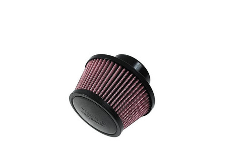 TurboWorks Air Filter H:80 DIA:80-89mm Purple