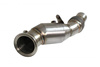 Downpipe BMW B48 F30 340i F32 440i Decat