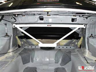 Rozpórka Honda Civic FB/Coupe 10+ USA Ultra-R 3P tylna górna Strutbar