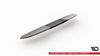 Spoiler Cap Audi RS3 S3 S-Line 8Y Lip Carbon