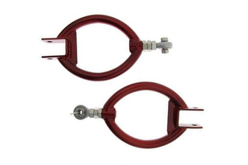 Wahacze Nissan 200SX S13 Tylne Red TurboWorks