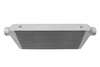 Intercooler TurboWorks 600x300x76 wejście 3" Bar and Plate