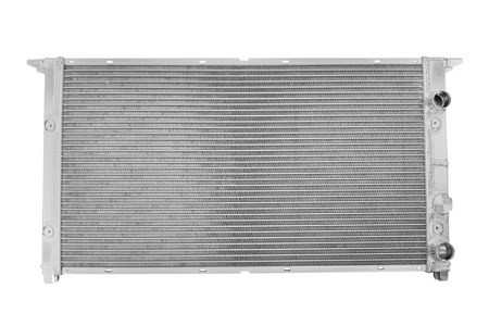 TurboWorks Sports Water Radiator Volkswagen Golf III 1994-1998