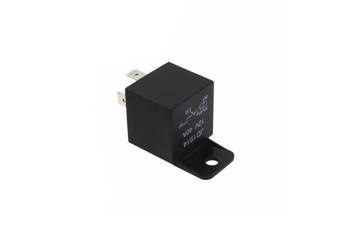 Universal relay 40A