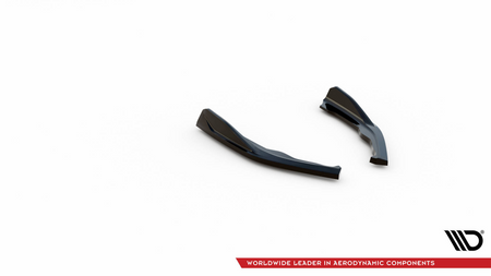Splitters set BMW 2 G42