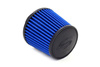 Simota Air Filter H:130mm DIA:80-89mm JAU-X02201-05 Blue