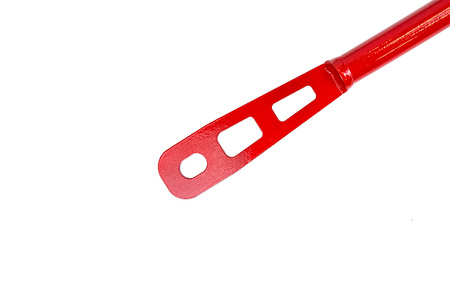 Rozpórka Mercedes C C205 W205 S205 przednia górna Stal