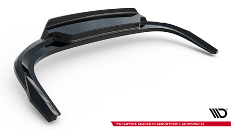 Set of Splitters Skoda Kodiaq Mk2