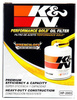 Filtr oleju K&N HP-2003