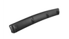 Diffuser Mercedes-Benz CLS C219 55AMG Rear Gloss Black
