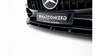 Zestaw Splitterów Mercedes-Benz AMG GT C C190 Facelift