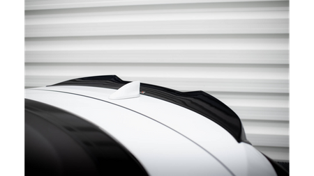 Splitters set Opel Cascada