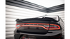 Splitters set Dodge Charger SRT Mk7 Facelift