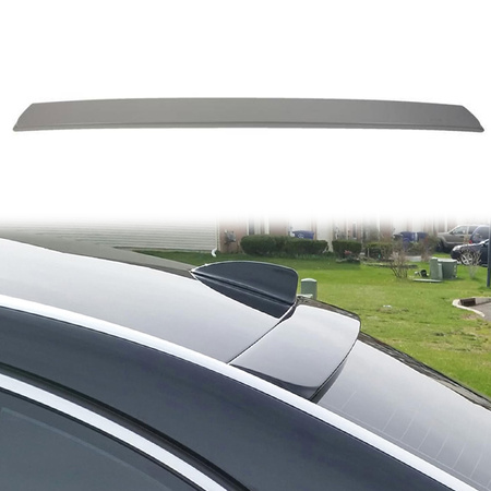 Spoiler BMW 7 E65 Lip AC Style ABS