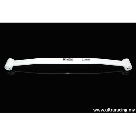 Honda Jazz 13+  UltraRacing front lower Tiebar 2774