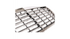 Grill Mercedes-Benz E W124 S124 Chrom