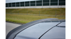 Spoiler Cap Fiat Tipo S-Design SW Gloss Black