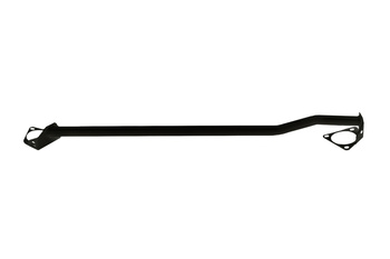 Front upper strut bar Honda Civic VII EP3 TypeR Black