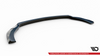Splitter Mercedes-Benz S W222 Facelift Front v.1