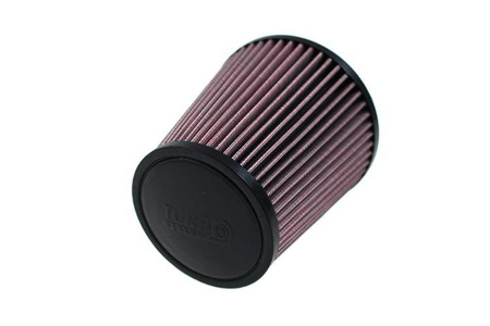 TurboWorks Air Filter H:150 DIA:101mm Purple