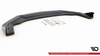 Splitter Ford Mustang VI GT Facelift przód v.2 + flaps Gloss Black