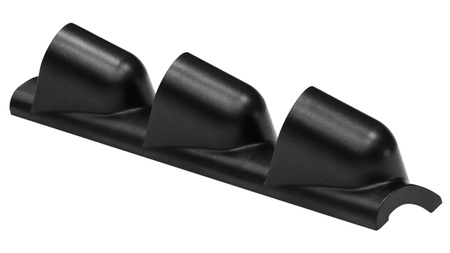 Adapter do Zegarów Depo słupek 3x52mm