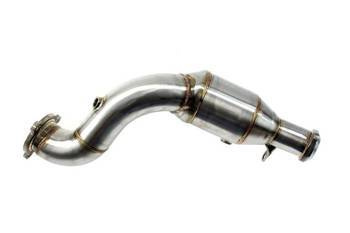 Downpipe Mercedes Benz C180 C200 C250 Class W204