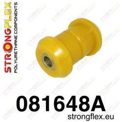 Rear trailing arm rear bush SPORT