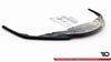 Splitter Toyota Supra V Front v.2 Gloss Black