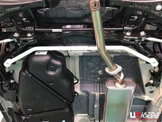Proton X70 1.8T 2WD CKD 20+ UltraRacing 2-point rear lower Bar