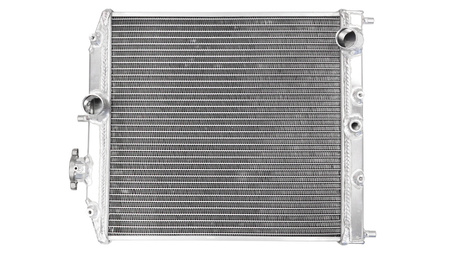 TurboWorks Racing radiator Honda Civic 1992-2000