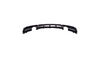 Diffuser BMW 3 F30 F31 Rear Matt Black