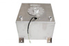 Fuel tank 20L TurboWorks Aluminum