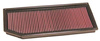 K&N Panel Filter 33-2856