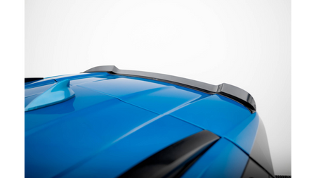 Spoiler Kia EV9 GT-Line Mk1 Tył