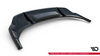 Splitter Audi e-Tron S-Line Rear Central with Diffuser