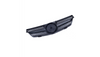 Grill Mercedes-Benz CLK C209 A209 Chrome & Black