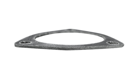 TurboWorks Exhaust gasket 89mm 3 bolt