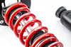 Suspension Lowering Kit MTS STREET Ford Focus Mk3