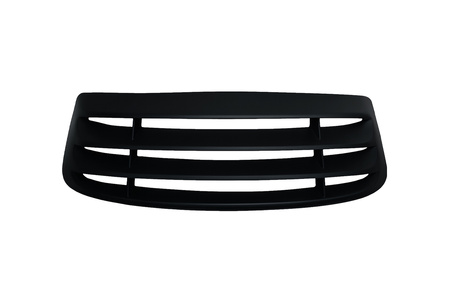 Bodykit BMW 1 E81 Spoiler Trunk Royal