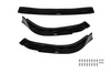 Splitter Lexus ES VII Front Gloss Black