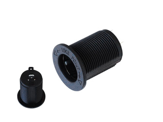 Power supply socket 12V 20A/24V 10A