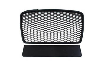 Grill Audi A4 B7 RS-Style Black