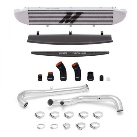 Intercooler Mishimoto Ford Fiesta ST 2014+ + Piping Kit