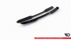 Splitters set Toyota Highlander Mk4
