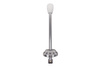 Short Shifter BMW E30 E34 E46 Silver 390 mm