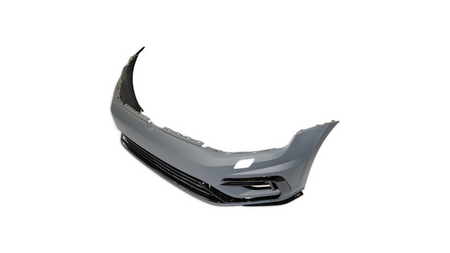 Zderzak Volkswagen Golf 7 Przód SRA Grill