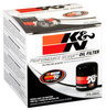 K&N Oil Filter PS-2004