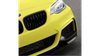 Spoiler BMW 2 F22 F23 Front M-Package