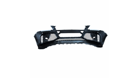 Bumper Audi Q5 8R Facelift Front PDC SRA